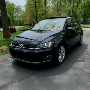 Meet your Posher, Doug